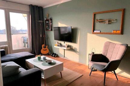 Wohnung möbliert in Schönberg - 700,00&nbsp;EUR Kaltmiete, ca.&nbsp; 40,00&nbsp;m&sup2; in Schönberg (Holstein) (PLZ: 24217)