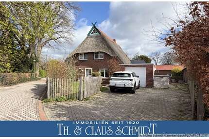 Haus zum Kaufen in Wardenburg 369.000,00 € 205 m²