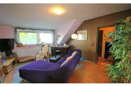 Wohnung zum Kaufen in Remscheid 125.000,00 € 60 m²