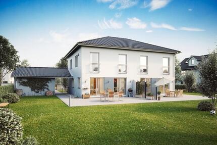 2-Zimmer Neubauwohnung in Pyrbaum - barrierefrei