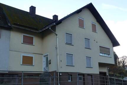 Provisionsfrei für Ersteher - Wohnhaus in Rittershausen - Zwangsversteigerung! - Dietzhölztal