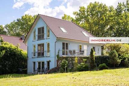Haus zum Kaufen in Wesenberg 699.000,00 € 148 m²