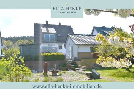 Haus zum Kaufen in Goslar 250.000,00 € 119 m²