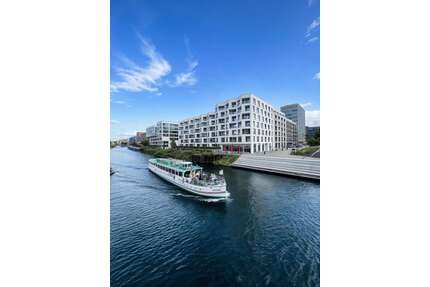 Wohnung zum Mieten in Berlin 1.900,00 € 52 m²