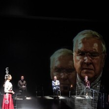 Gott - Düsseldorfer Schauspielhaus