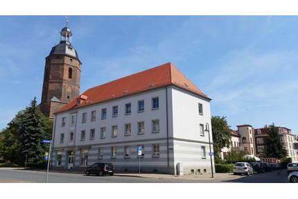 4-Raum-WE| Zentrum| EB-Stadt - 700,00&nbsp;EUR Kaltmiete, ca.&nbsp; 112,00&nbsp;m&sup2; in Eilenburg (PLZ: 04838)