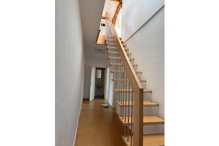 Wunderschöne Maisonette-Wohnung - Ulm Söflingen