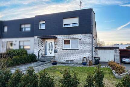 Haus zum Kaufen in Ibbenbüren 325.000,00 € 131.33 m²