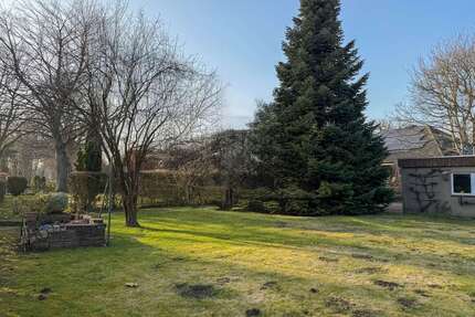 Grundstück zu verkaufen in Pinneberg 570.000,00 € 979 m²