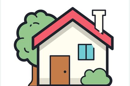 Haus mit Garten zu vermieten PAUSE ! - Coburg