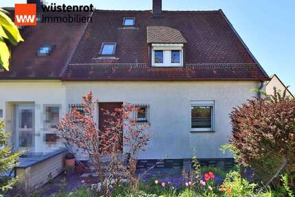 Haus zum Kaufen in Weiden 220.000,00 € 80.5 m²