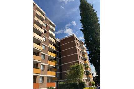 Wohnung zum Mieten in Brühl 368,22 € 64 m²