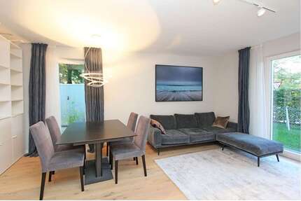 Wohnung zum Mieten in München 1.500,00 € 50 m²