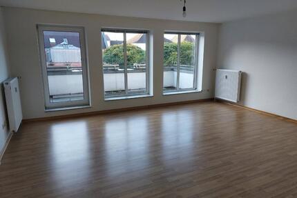 Superschöne Wohnung direkt in der City - Osterholz-Scharmbeck