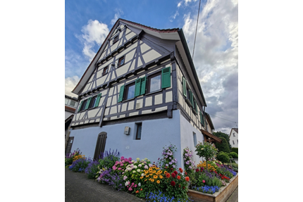Haus zum Kaufen in Winterbach 245.000,00 € 129.75 m²