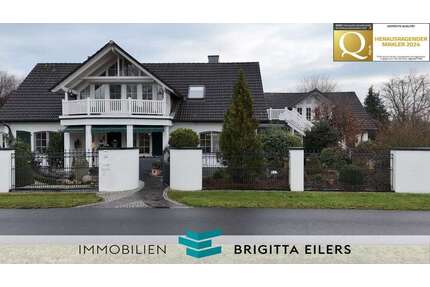 Haus zum Kaufen in Beckeln 895.000,00 € 502.12 m²