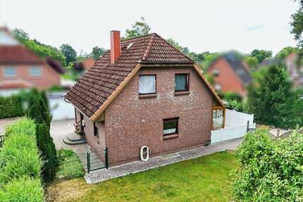 Haus zum Kaufen in Geesthacht 370.000,00 € 90 m²
