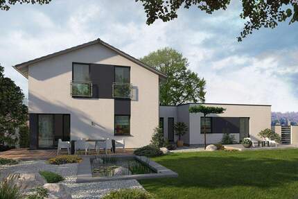 Ein Mehrgenerationenhaus der besonderen Art - Bennewitz