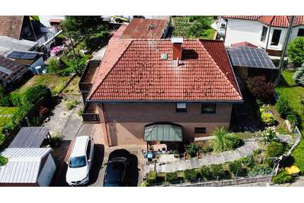 Haus zum Kaufen in Pleisweiler 344.000,00 € 143 m²