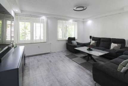 Wohnung zum Kaufen in Duisburg 200.000,00 € 103 m²