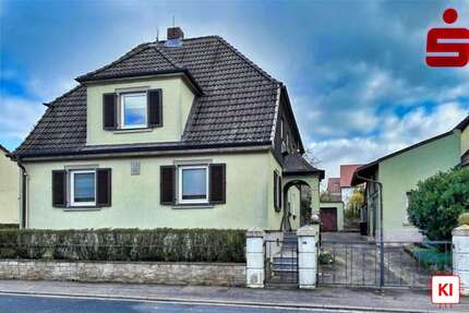 Haus zum Kaufen in Grettstadt 189.000,00 € 130 m²