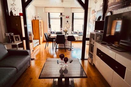 Mietwohnung - 1.600,00&nbsp;EUR Kaltmiete, ca.&nbsp; 111,00&nbsp;m&sup2; in Solingen (PLZ: 42697) Ohligs