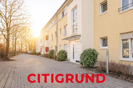 Neufahrn - Gemütlich. Sonnig. Praktisch. - Mit ruhiger Gartenterrasse - Neufahrn bei Freising Mintraching-Grüneck