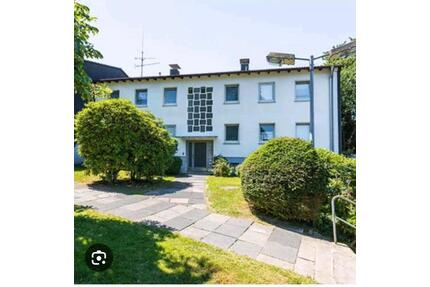 Eigentumswohnung 3 Zimmer, 63 m² in ruhiger Lage in Waldbröl