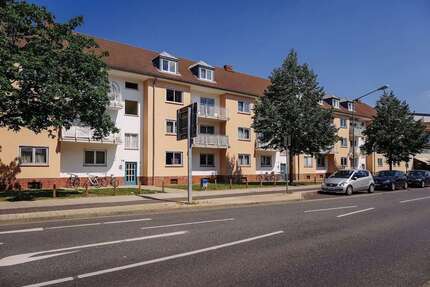 Wohnung zum Mieten in Wolfsburg 191,71 € 22.37 m²