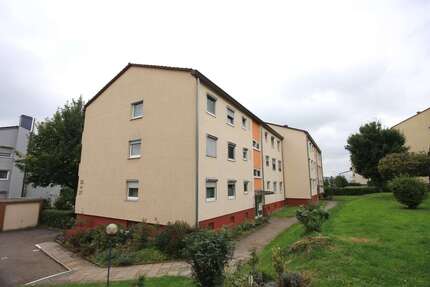 Wohnung zum Kaufen in Calw 265.000,00 € 82.89 m²
