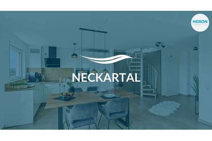 Wohnung zum Kaufen in Neckarwestheim 368.000,00 € 102 m²