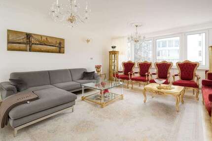 Wohnung zum Kaufen in Hamburg 559.000,00 € 81 m²