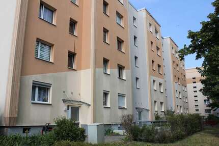 Wohnung zum Mieten in WeißwasserO.L. 440,00 € 72.08 m² - Weißwasser/O.L.