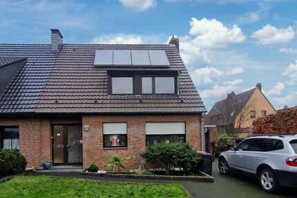 Wohnung zum Mieten in Viersen 690,00 € 60.15 m²
