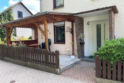 Ferienwohnung mit Sauna Wellness Kurzurlaub - Lügde