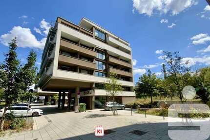 Wohnung zum Kaufen in Neu-Ulm 119.000,00 € 23.2 m²