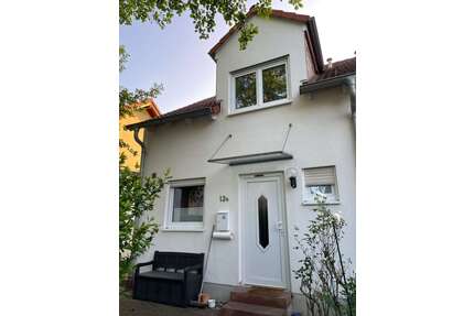 Haus zum Mieten in Jugenheim 1.200,00 € 95 m²