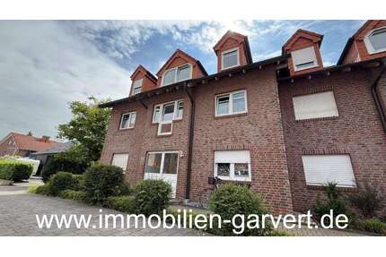 Wohnung zum Kaufen in Borken 95.000,00 € 43 m²
