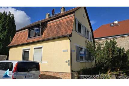 Haus zum Kaufen in Bodenheim 279.000,00 € 110 m²