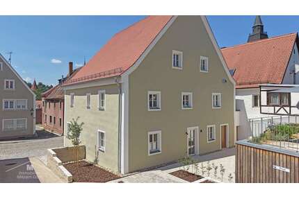 Haus zum Kaufen in Berching 675.000,00 € 293 m²