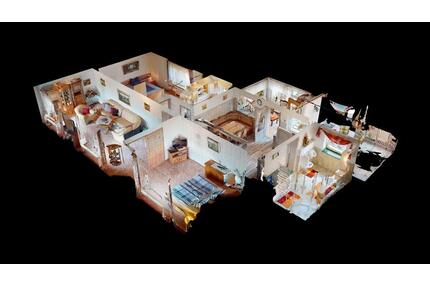 Möbliertes Wohnen auf Zeit in 19205 Rögnitz - Gadebusch