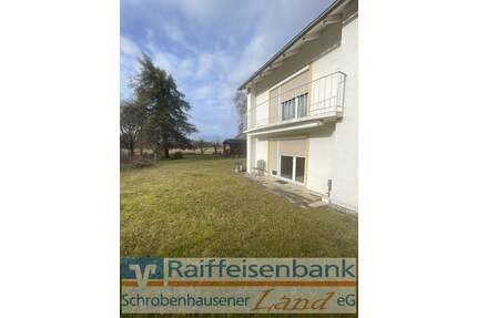 Wunderbares Grundstück mit sanierungsbedürftigem Wohnhaus - Schrobenhausen