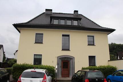 3-Zimmer-Wohnung in Sundern-Hachen 61m² 420KM 2.OG - Sundern (Sauerland)