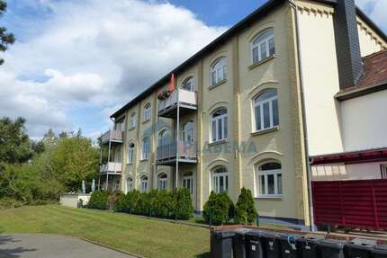 Wohnung zum Mieten in Parchim 980,00 € 83 m²