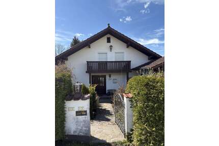 Haus zum Kaufen in Ruhstorf 389.000,00 € 245 m²