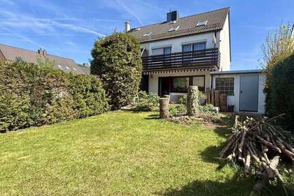 Haus zum Kaufen in oberasbach 430.000,00 € 130 m²