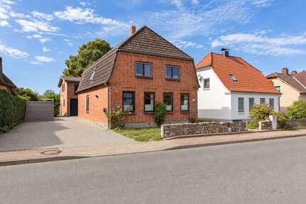 Haus zum Kaufen in Gelting 295.000,00 € 223.82 m²