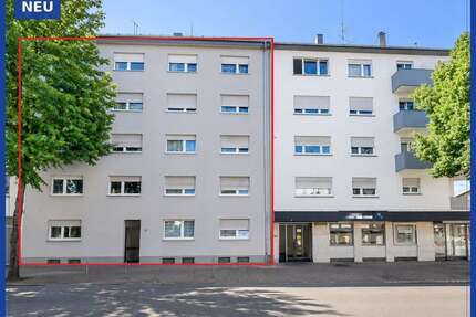 Haus zum Kaufen in Mannheim 2.470.000,00 € 852.83 m²