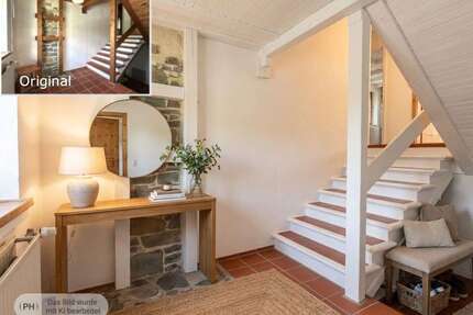 Haus zum Kaufen in Neukirch 174.000,00 € 115.51 m²