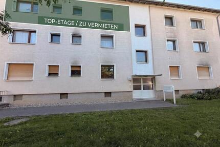 Schöne Wohnung in guter Lage von Dillenburg